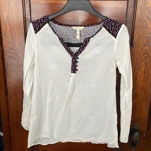 Matilda Jane shirt